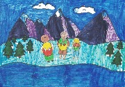 Малаховская Ирина 7 лет