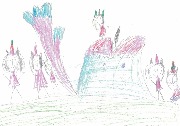Миронова Нина 5 лет 