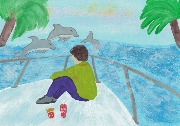 Александр Нишанов 10 лет