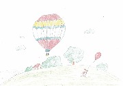 Инфантьева Мелания 7 лет 