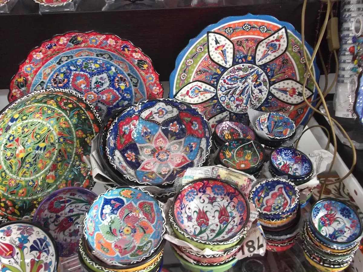 Фото из поездки, Греция