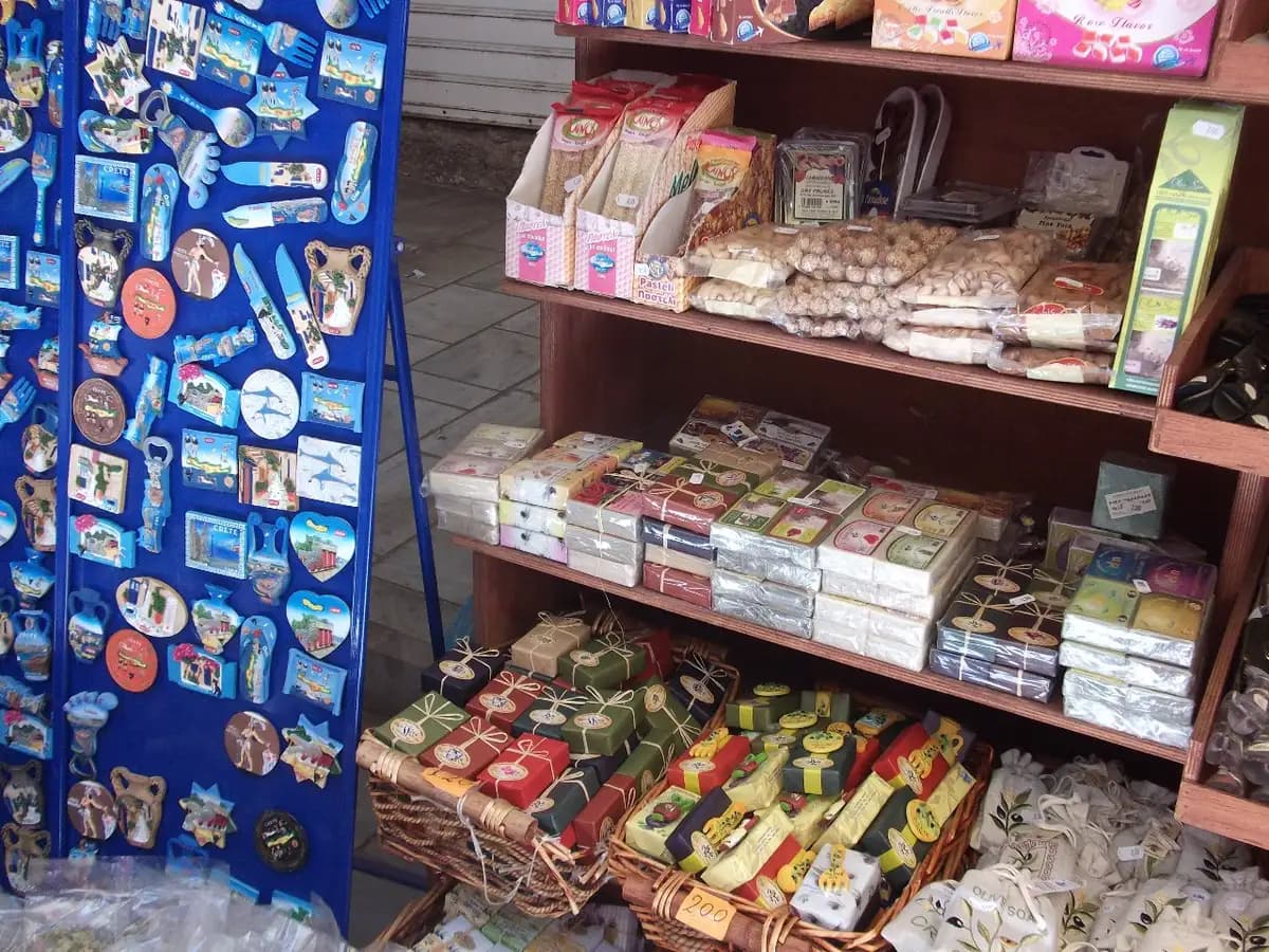Фото из поездки, Греция