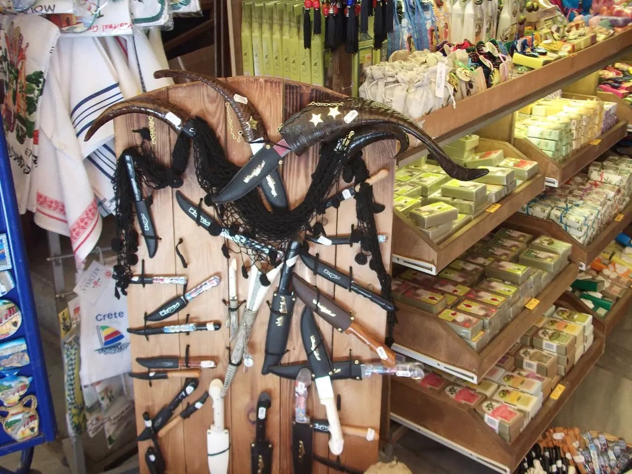 Фото из поездки, Греция