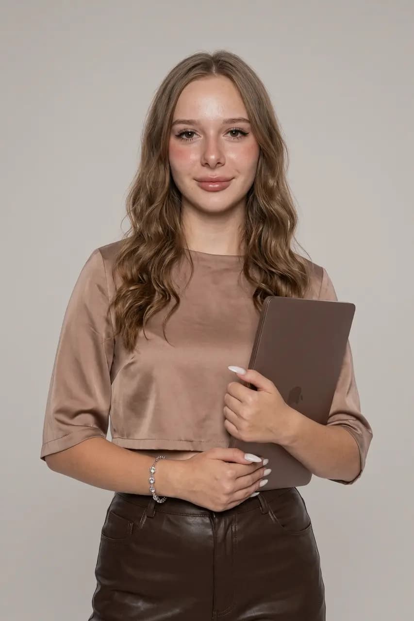 Родина Анастасия