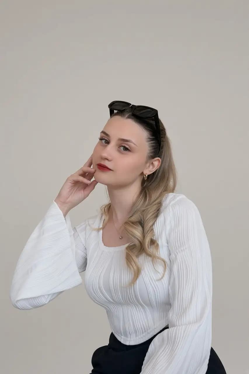 Гатауллина Милена