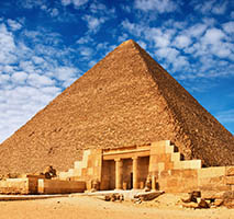 Египет